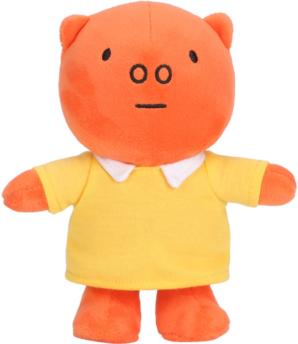 Knorretje knuffel 17 cm