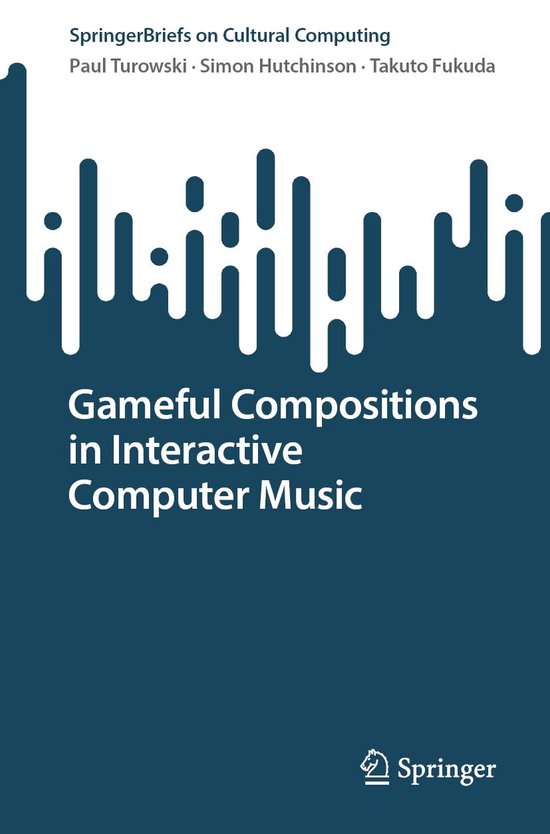 Computer Science (R0) - Gameful Compositions in Interactive  ... - cover