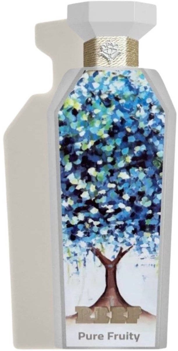 Reef Reef Pure Fruity - Eau de Parfum - 150 ml