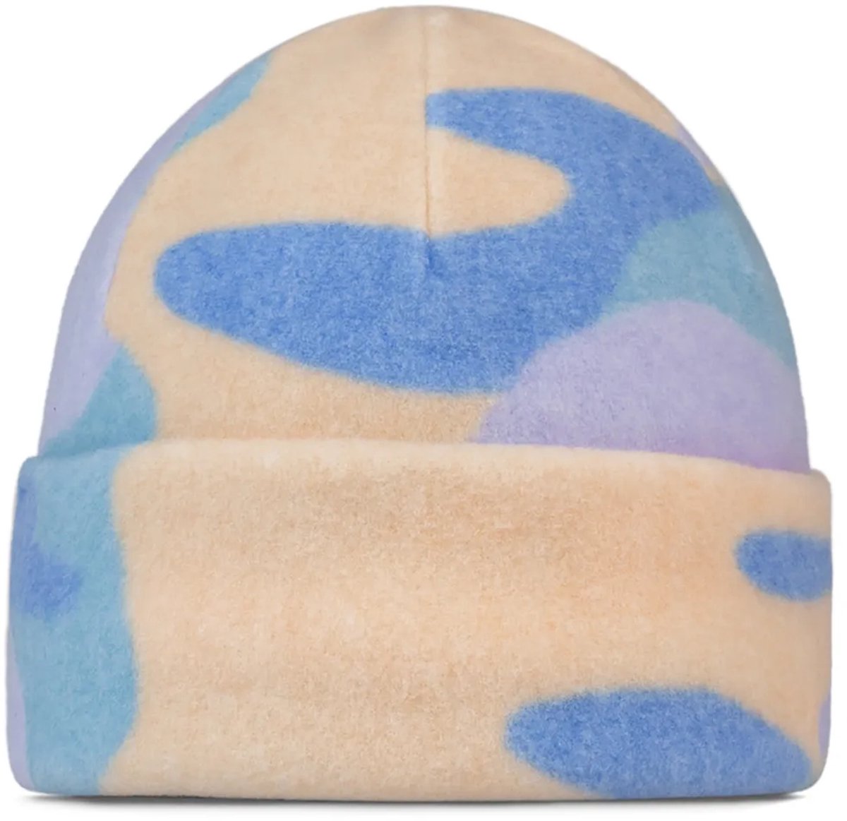Buff ® Polar Prints Muts Veelkleurig Kinderen