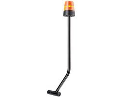 BERG Flashing light Buzzy Reppy