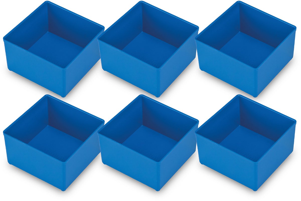 BS Systems Insetbox C3 blau BSS 6 st.