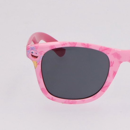 Dora the Explorer Roze zonnebril en honkbal pet set — afbeelding 2