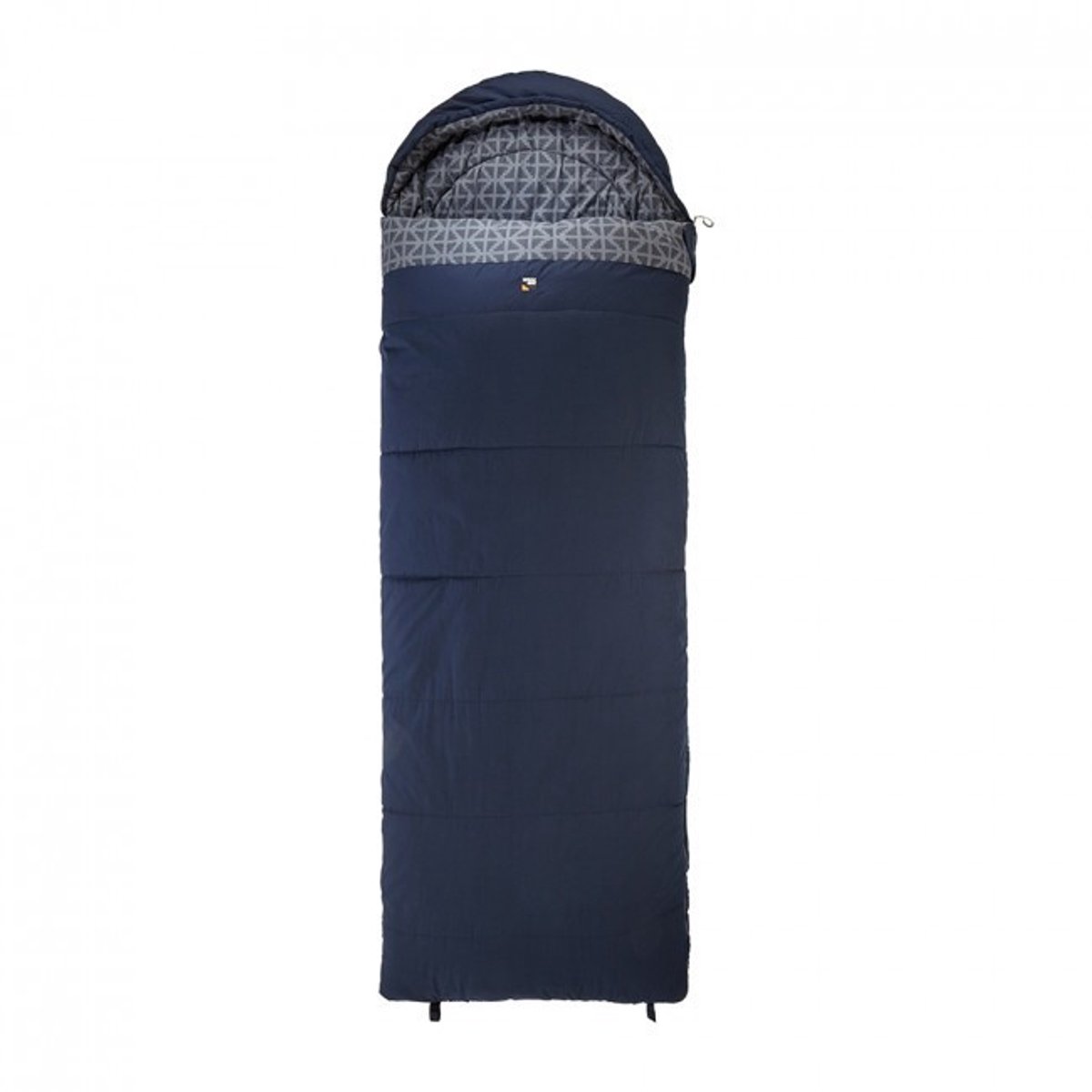 SPRAYWAY Comfort 300 Slaapzak sleeping bag 2,8 kg 3/4 seizoenen