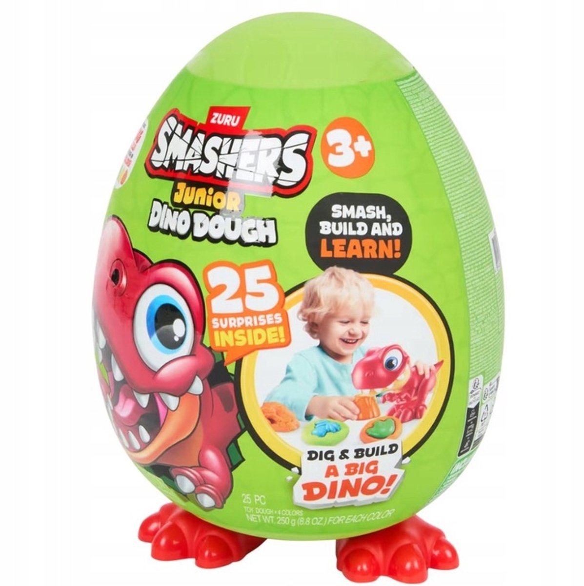 Egg XXL Dinosaurus