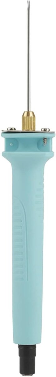 Elektrische Foam Cutter voor Polystyreen - Snijmachine, Handgraveertool en Pen Kit voor Precisiewerk