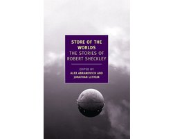 Store of the Worlds
