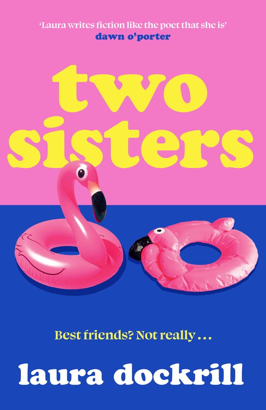 Two Sisters - cover
