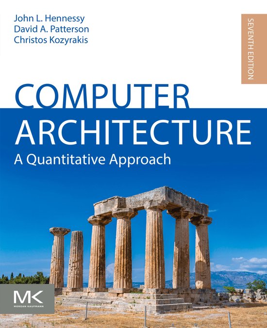 The Morgan Kaufmann Series in Computer Architecture and Desi ... - cover
