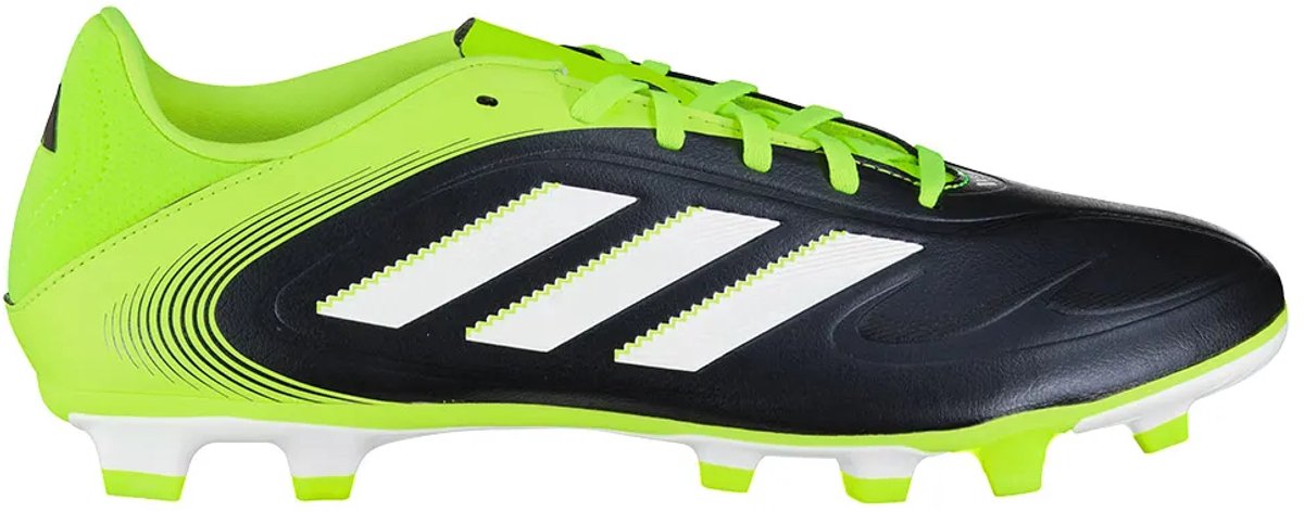 adidas Performance Copa Pure 3 Club Firm/Multi-Grond Voetbalschoenen - Unisex - Zwart — cadeau in Sport & Outdoor - foto 2