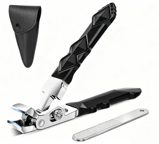 Nagelknipper voor Dikke Nagels