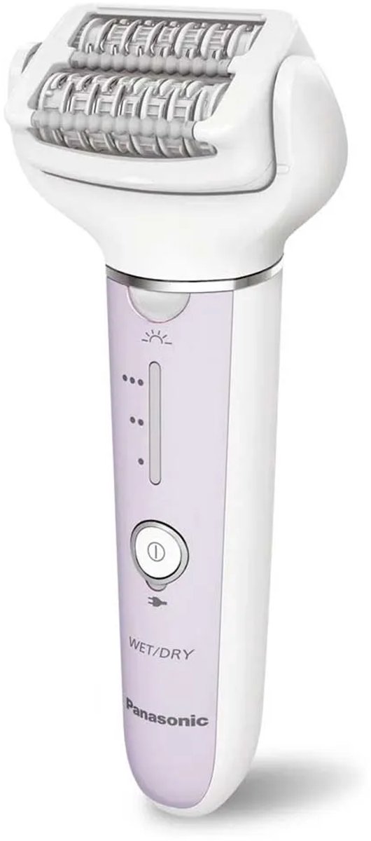 Panasonic ES-EY30 60 - pincetten - Roze, Wit thumbnail 3