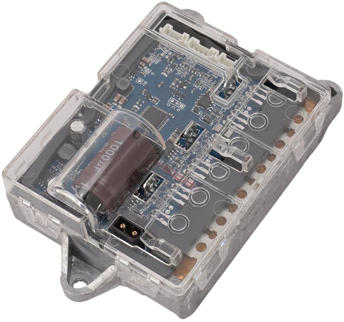 Dailygoods - Dailygoody - Elektrische Scooter Controller - Eenvoudige Installatie - Geschikt voor M365 Pro 2 - Betrouwbare Prestaties - Verbeterde Controle - Duurz.