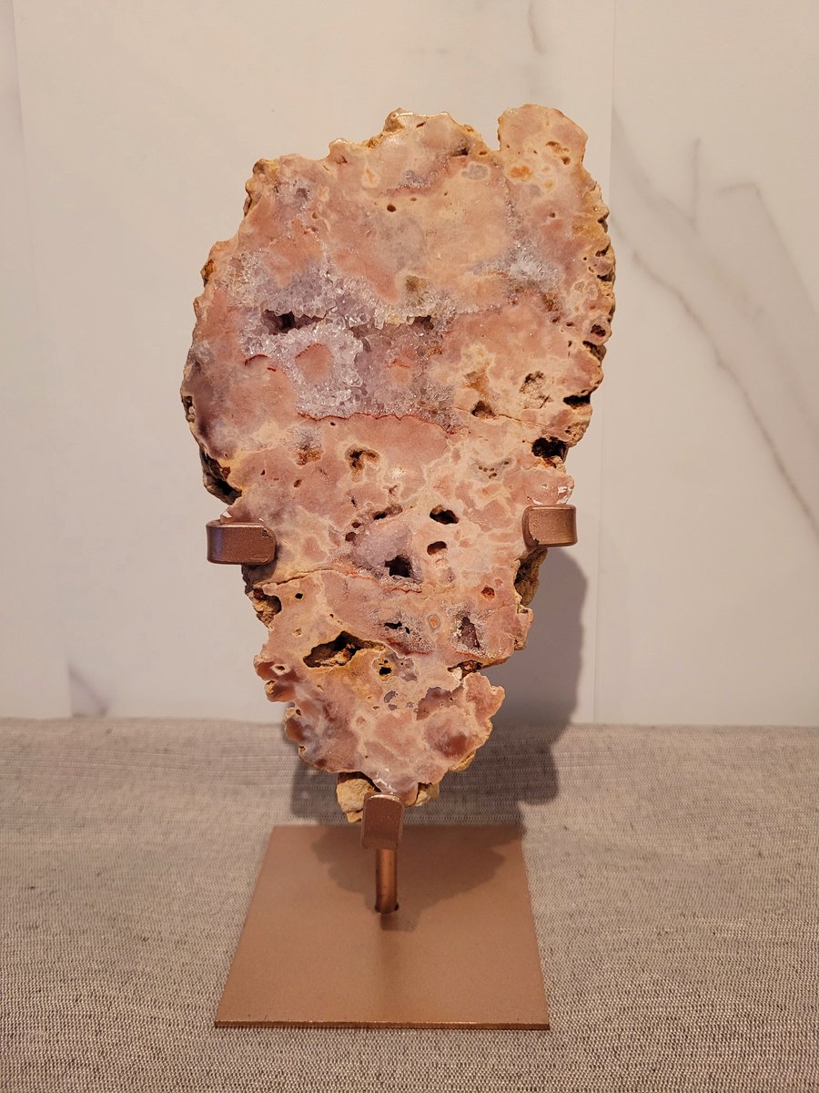 Roze Amethist Slab