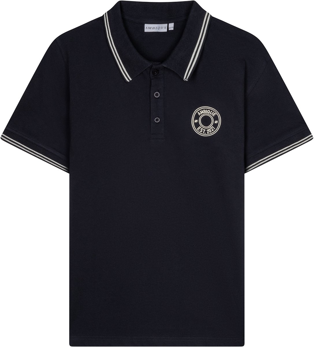 Daniel - Navy - 158/164
