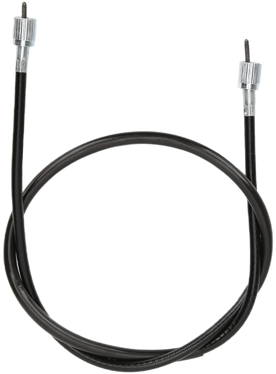 Dailygoods - Dailygoody - Snelheidsmeter Kabel - 39in Snelheidsmeter Kabel - Hoge betrouwbaarheid - Geschikt voor Chinese Scooters - Eenvoudige installatie