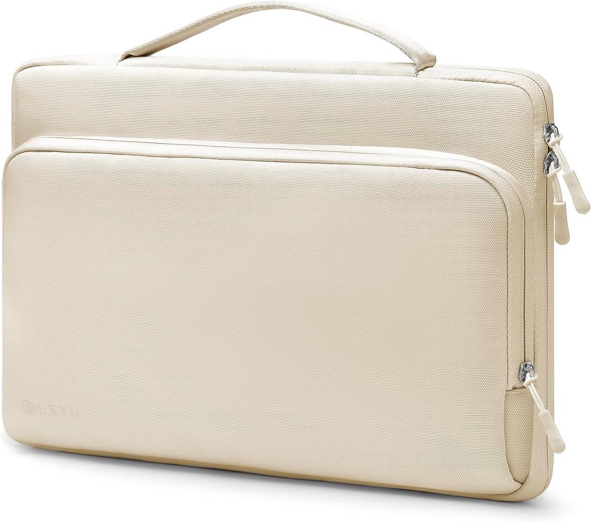 Draagtas voor 13 Inch Laptops en Tablets - Geschikt voor MacBook Air, Pro, iPad Pro en Surface Pro - Bescherming en Stijl in Eén