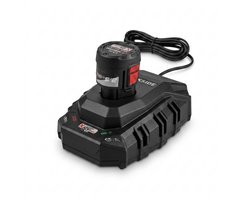 PARKSIDE PERFORMANCE® 12V 2,5Ah Accu met 6A oplader