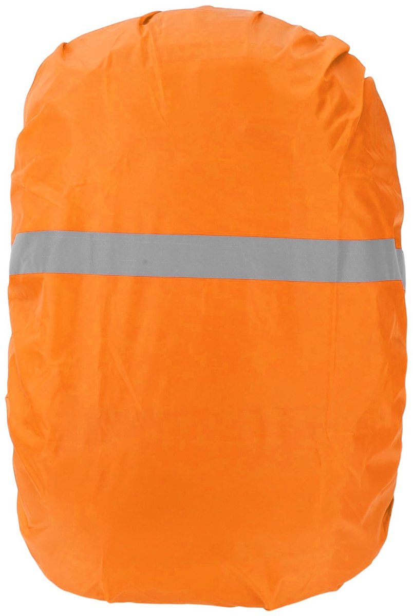 Dailygoods - Waterdichte Rugzak Regenhoes voor Outdoor Avonturen