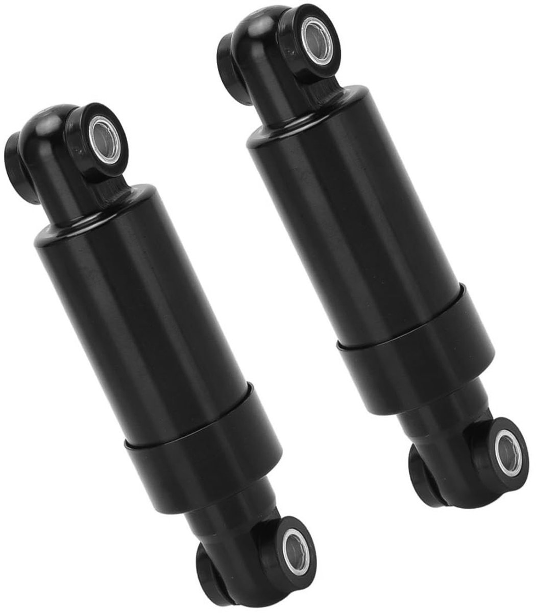 Dailygoods - 2-Delige Set Achter Schokdempers voor Elektrische Scooters