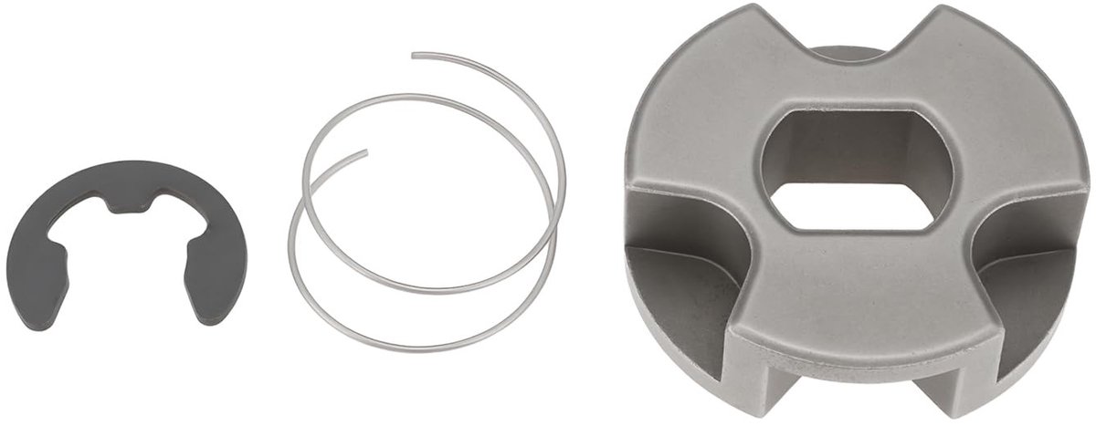 Dailygoods - Zaag Ketting Drive Pinion Set voor Tuinmachines