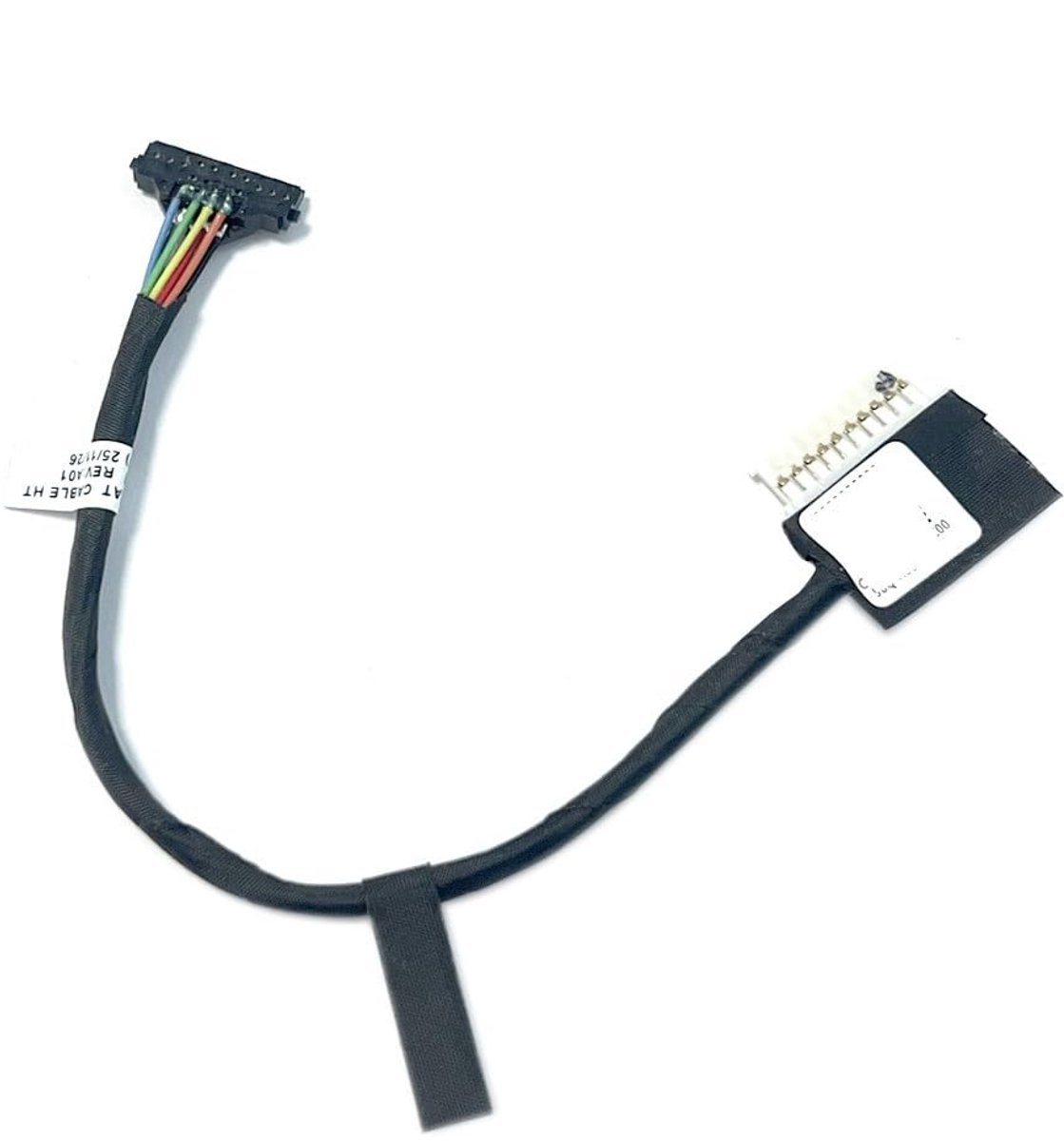 Dailygoods - Laptop Batterijkabel voor Dell 16 Plus Modellen