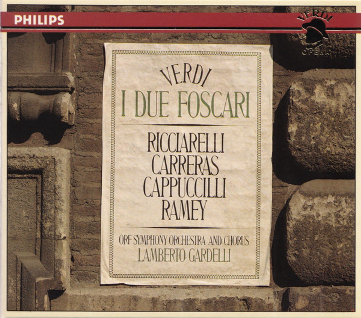 Due Foscari(Compl.)