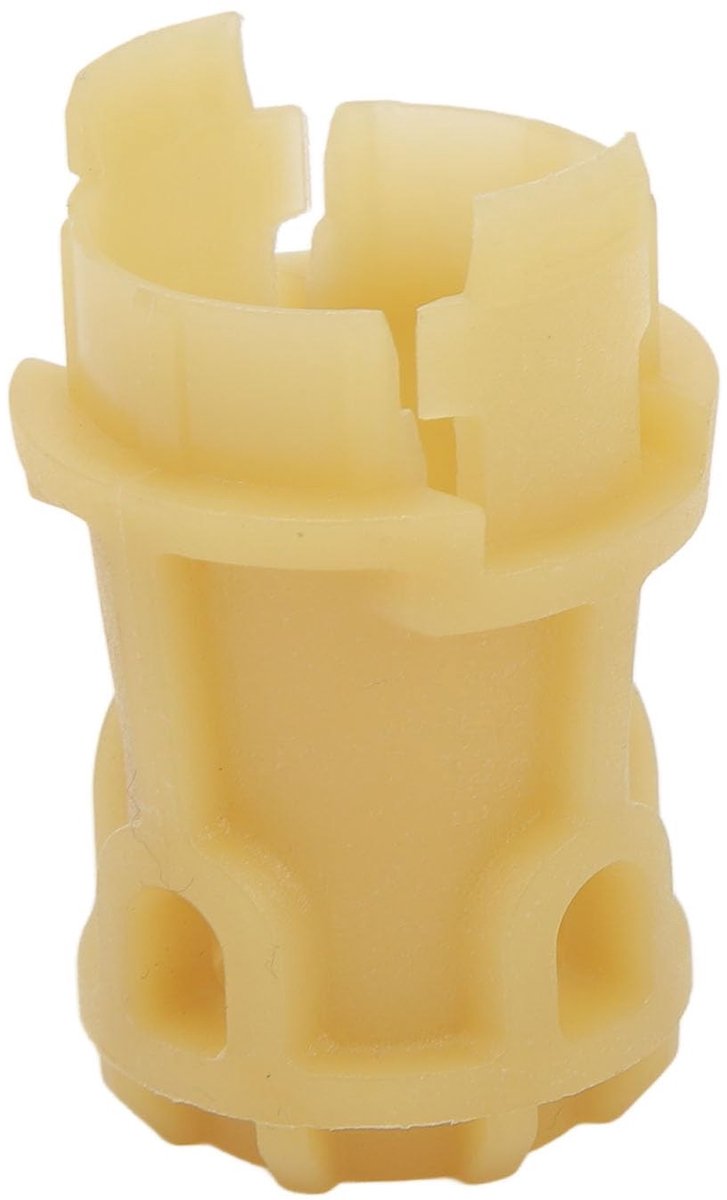 Dailygoods- Handremkabelhouder - Duurzame ABS Constructie - Kabelbeugel - Vervangingsonderdeel - OEM Nummer 471911 - Veiligheidsfunctie - Remkabelhouder