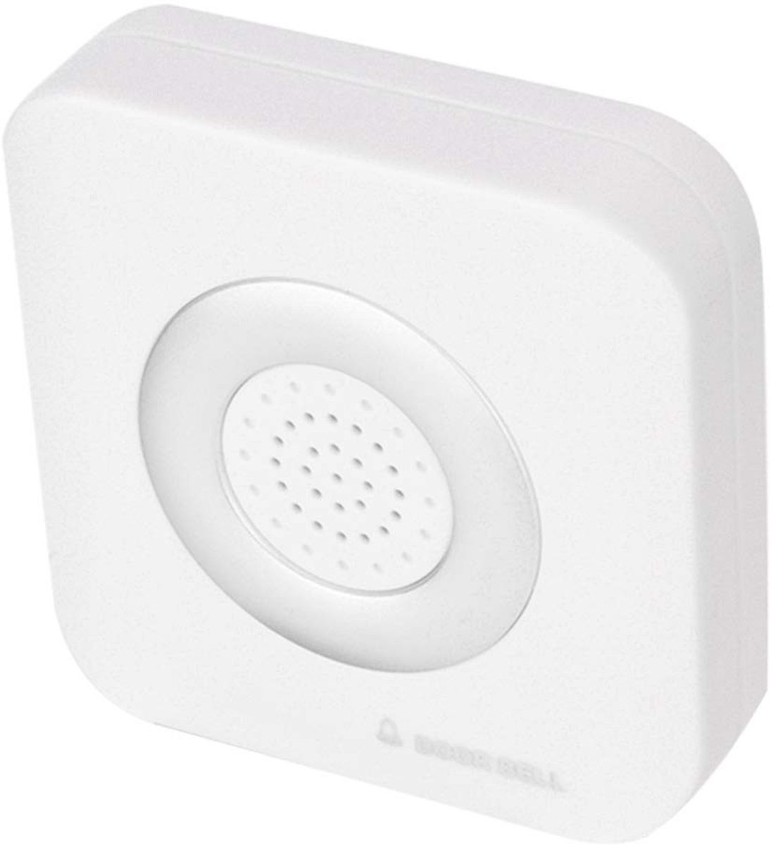 Dailygoody - ATW PC 300 Draadgebonden Deurbel 12V met Heldere Ding Dong Geluid