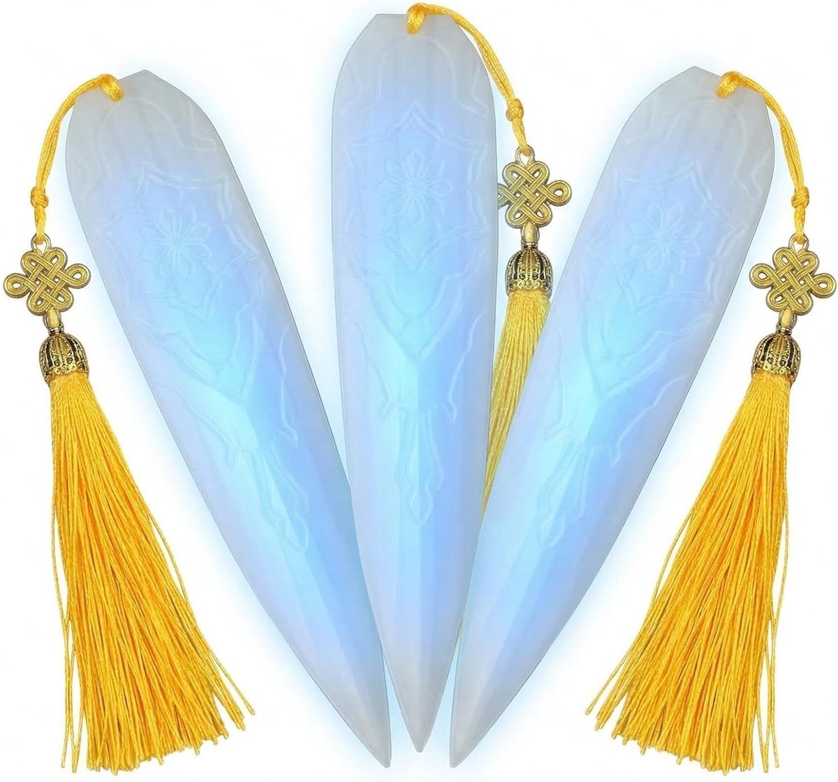 Set van 3 dartpijlen voor Kpop-fans, accessoires voor cosplay, Kpop-kostuum en themafeesten, perfecte rekwisieten en cadeau-ideeën