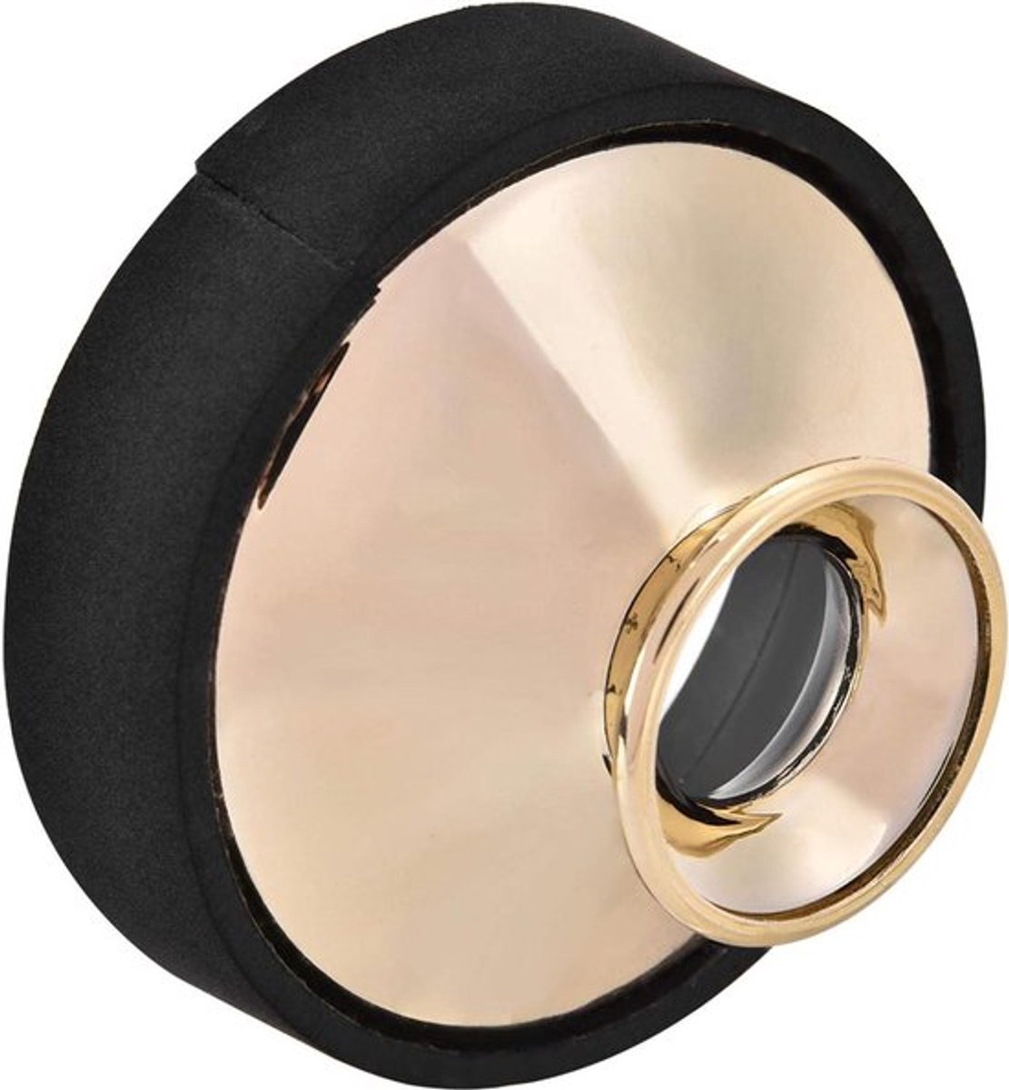 Altsaxofoon Demper Geluidsdemper Accessoire - Saxofoonaccessoire.