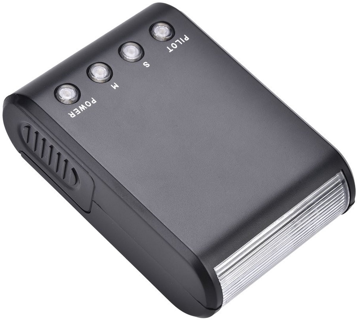 Dailygoods - Dailygoody - Flitslicht Flash - Draagbare Mini Speedlite - Ideaal voor Fotografie - Geschikt voor Nikon en Sony - Compact en Lichtgewicht - Profe