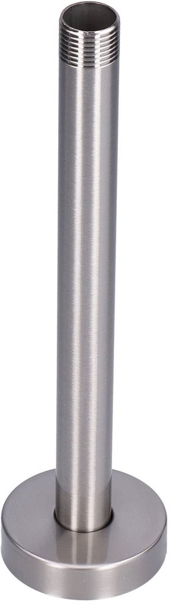 Dailygoods - Roestvrijstalen Douchearm voor Vaste Regendouchekop, 8 Inch