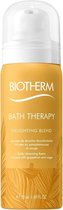 Biotherm Bath Therapy Delighting Blend Doucheschuim 50 ml