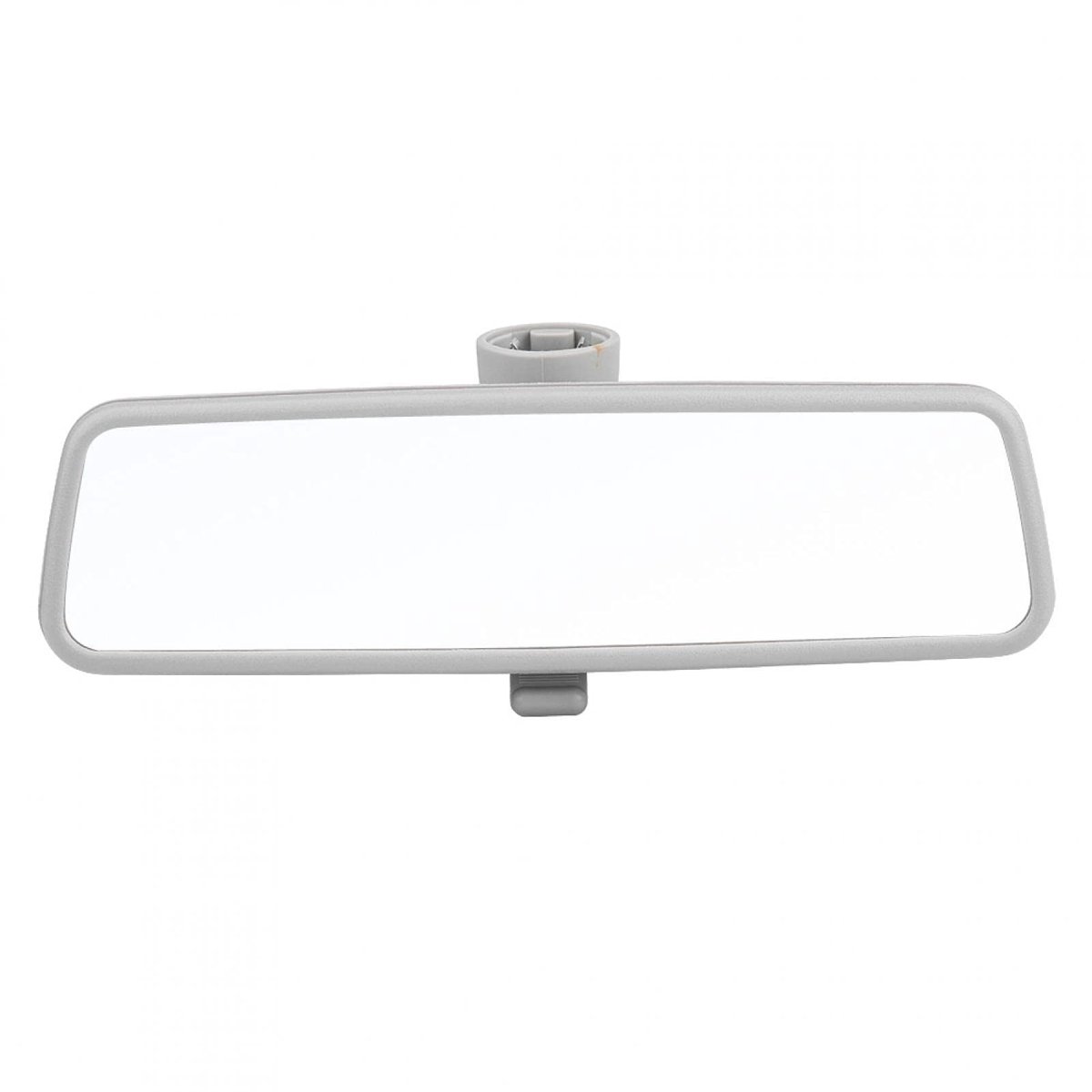 Dailygoody - Achteruitkijkspiegel - Auto interieur spiegel - Duurzaam en lichtgewicht - Grijs - Veiligheid - Geschikt voor MK4 99-05