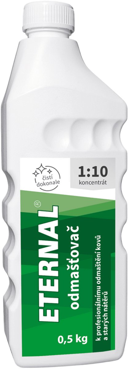 Eternal Ontvetter 0,5 kg,