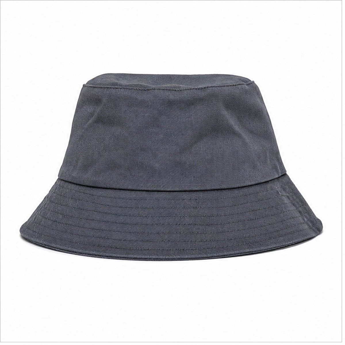 HS Bucket Hat - Groen