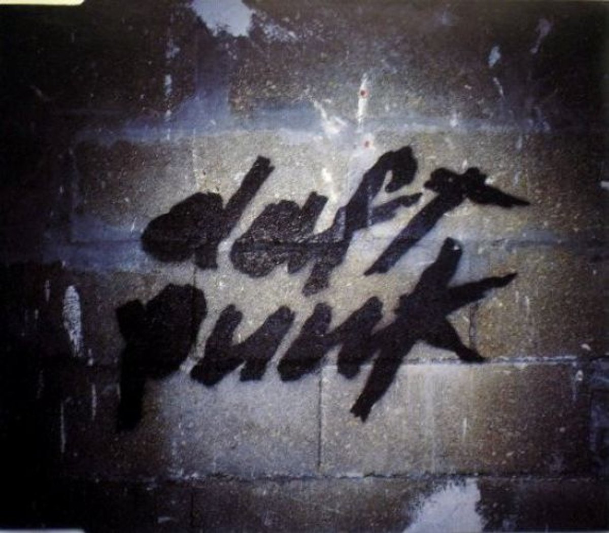 Revolution 909 von Daft Punk