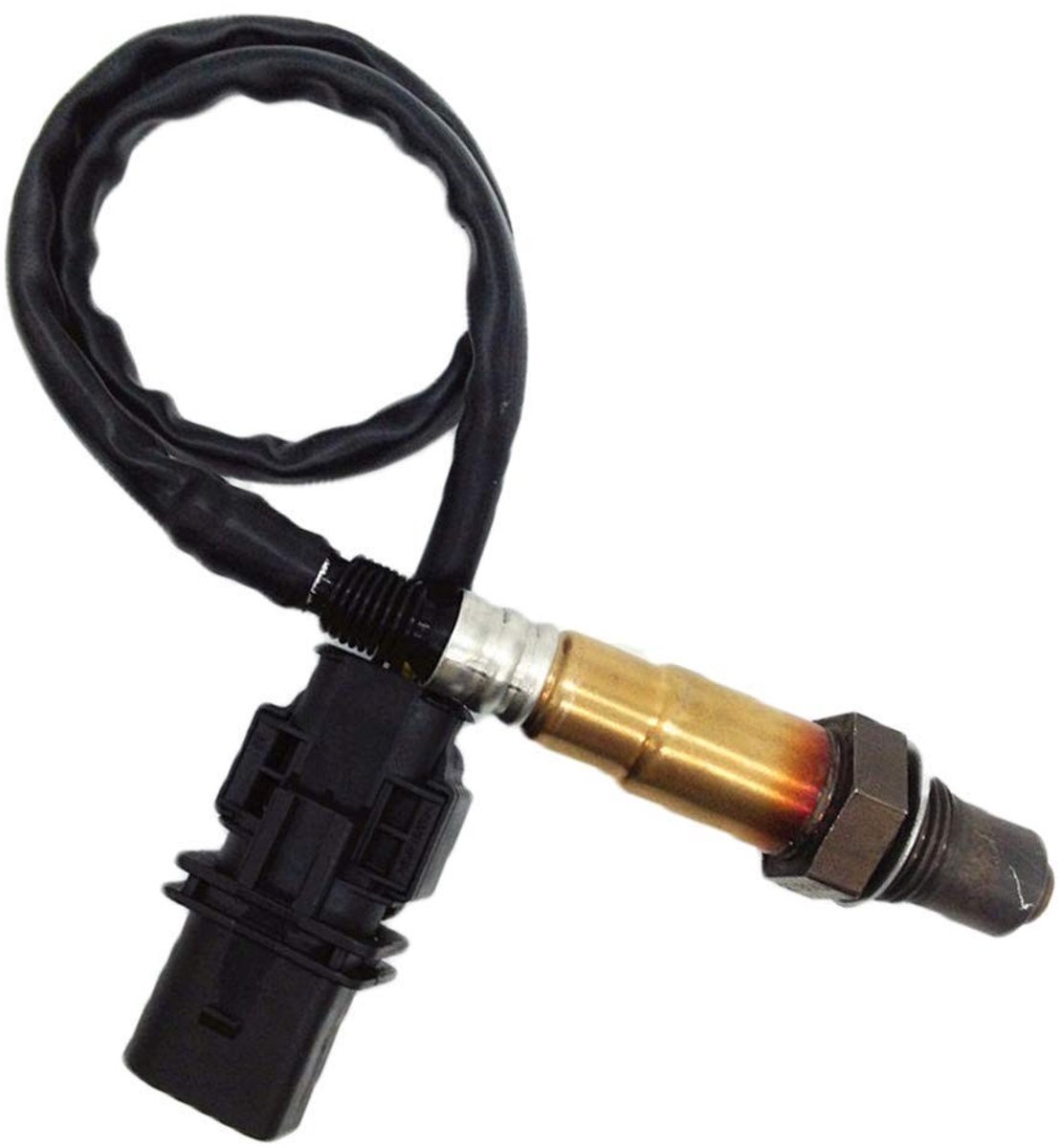 Dailygoods - Dailygoody - Lambda Sensor - O2 Sensor - Hoogwaardige prestaties - Klassiek - Benzine Sensor - Betrouwbare metingen - Diverse modellen