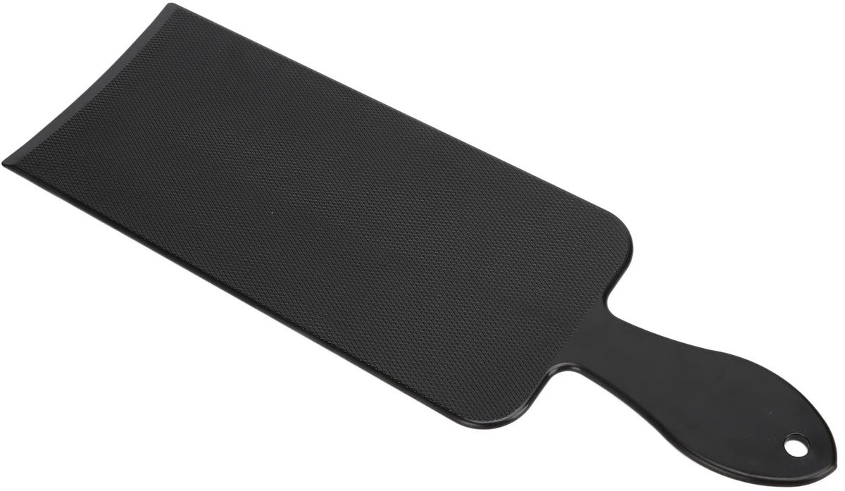Dailygoods - Dailygoody - Haarverf Color Board - Professionele Balayage Brush - Ideaal voor Thuisgebruik - 34,5 x 10,9 x 0,7 cm - Voor DIY Kappers - Hoogwaard