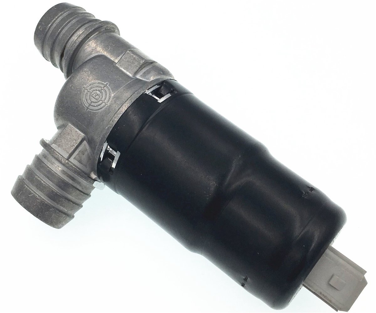 Dailygoody - Idle Air Control Valve - Hoogwaardige vervangingsonderdeel - Perfecte pasvorm - Betrouwbaar en duurzaam - Ideaal voor...
