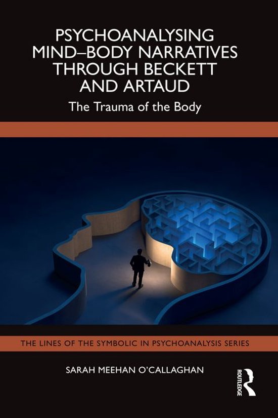 The Lines of the Symbolic in Psychoanalysis Series - Psychoa ... - cover