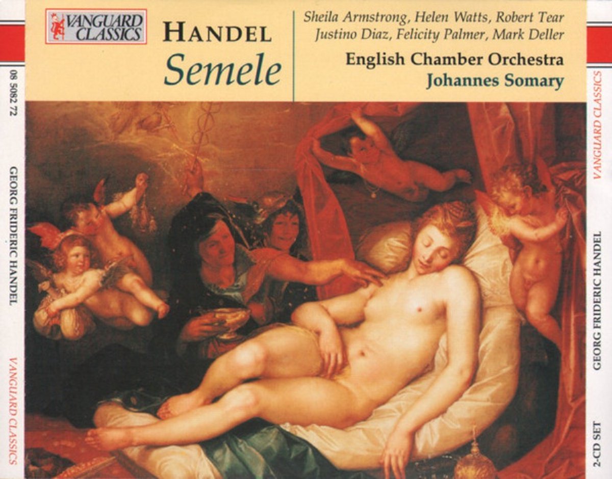 Semele