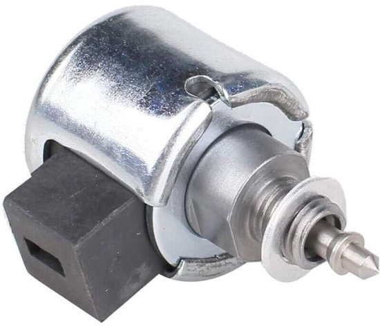 Geschikt voor magneetventiel 846639 en magneetventiel 694393; geschikt voor carburateurs van grasmaaiers en onderdelen van tuingereedschapsmotoren. van Briggs & Stratton — afbeelding 2