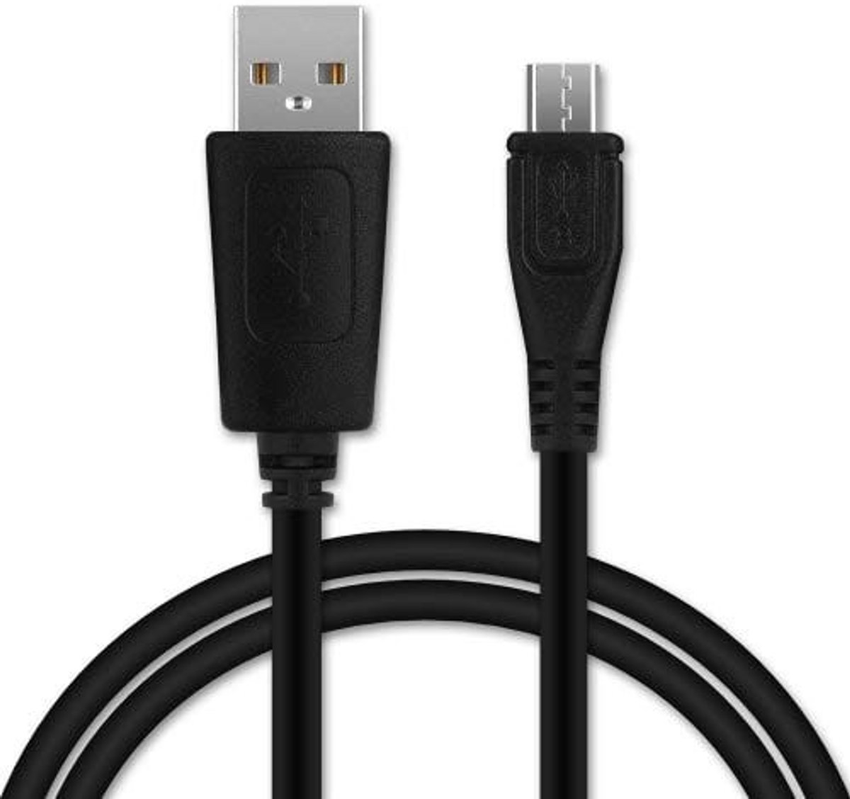 Dailygoods - Dailygoody - Vervangende USB Kabel voor Canon PowerShot SX70 HS - Dragon Trading