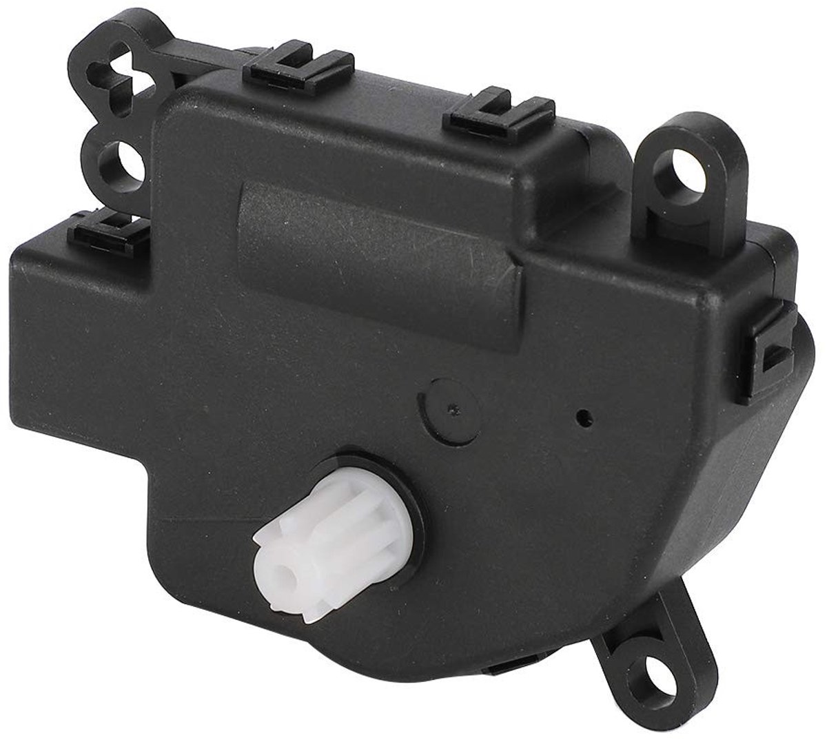 Dailygoods - Dailygoody - Blend Door Actuator - Air Door Motor - Hoogwaardige kwaliteit - Universeel toepasbaar - Verbetert klimaatregeling - Geschikt voor Ci