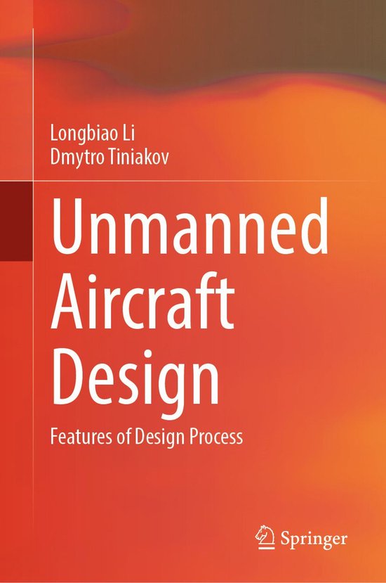 Engineering (R0) - Unmanned Aircraft Design - cover