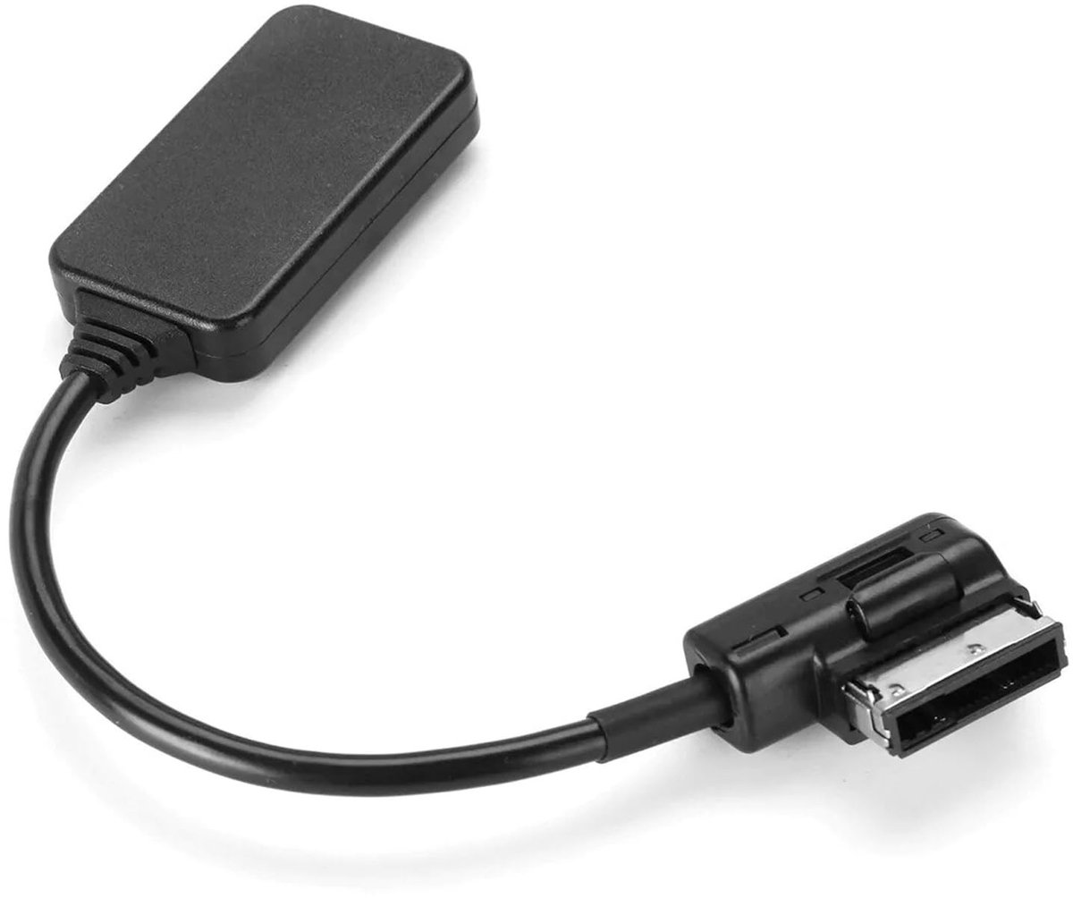 Dailygoods - Bluetooth 5.0 Adapter voor AMG Modellen 2009-2014
