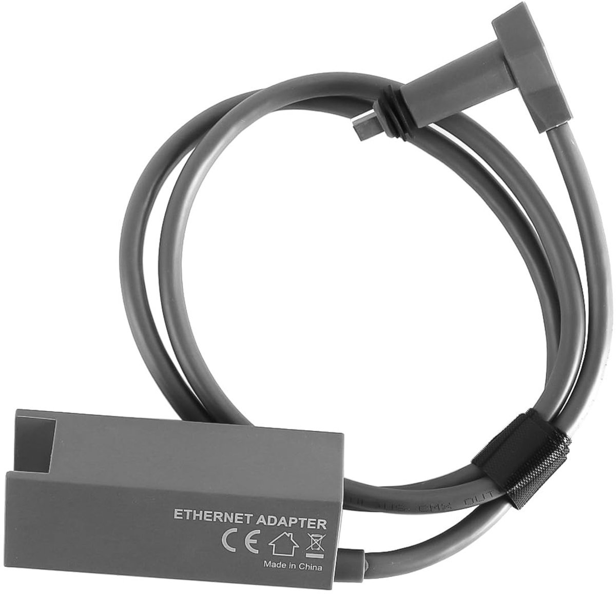 Dailygoods - Ethernet-adapter voor V2 1000 Mbps voor Stabiel Netwerk