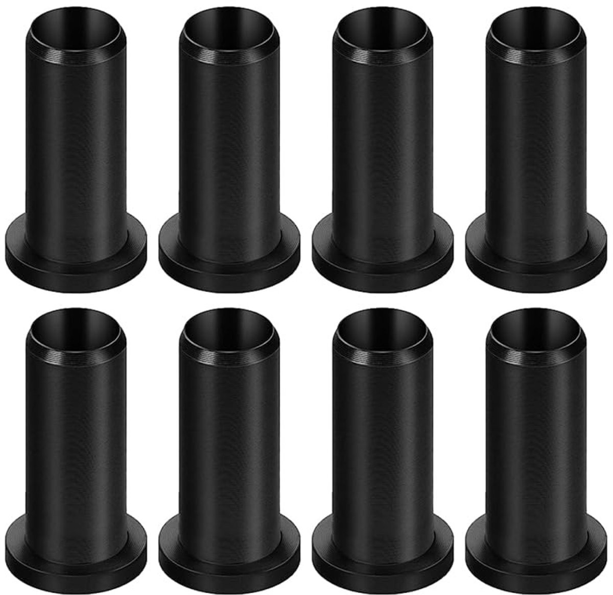 Dailygoods - Nylon Oar Lock Socket Insert voor Varen